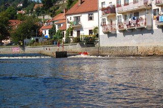 2013 Vltava