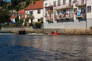 2013 Vltava