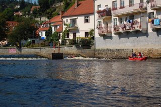 2013 Vltava