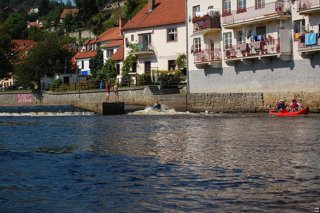 2013 Vltava