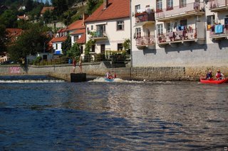 2013 Vltava