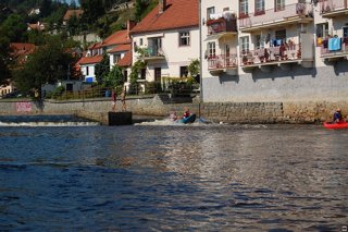 2013 Vltava