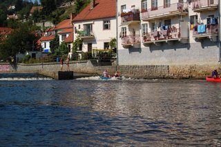 2013 Vltava