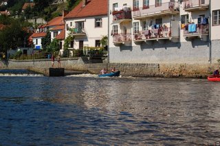 2013 Vltava