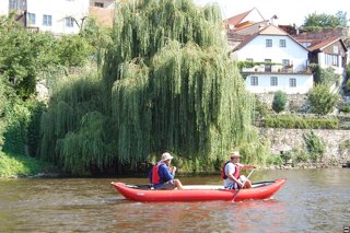 2013 Vltava