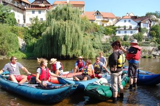 2013 Vltava