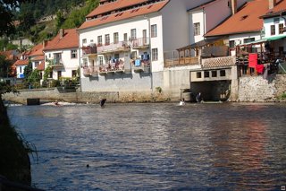 2013 Vltava