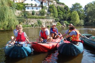 2013 Vltava