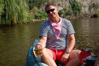 2013 Vltava