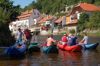 2013 Vltava