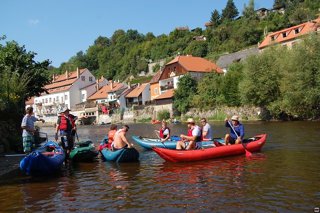 2013 Vltava