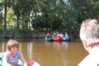 2013 Vltava