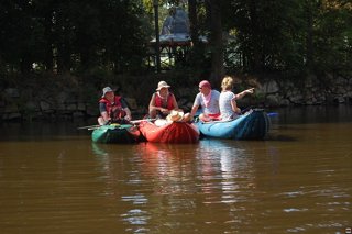 2013 Vltava