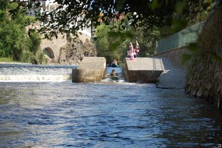 2013 Vltava