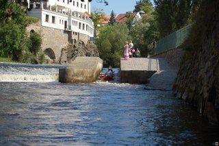 2013 Vltava