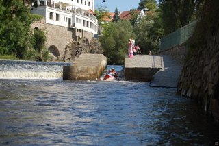 2013 Vltava