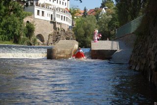 2013 Vltava