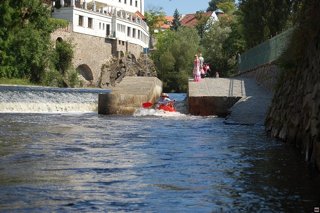 2013 Vltava
