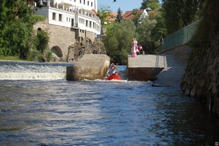 2013 Vltava