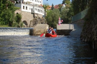 2013 Vltava