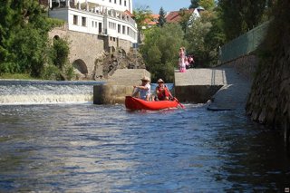 2013 Vltava