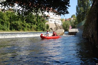 2013 Vltava