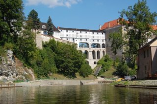 2013 Vltava