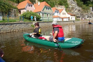 2013 Vltava