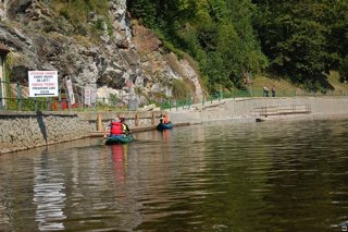 2013 Vltava