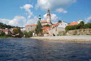 2013 Vltava