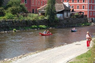 2013 Vltava