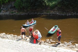 2013 Vltava