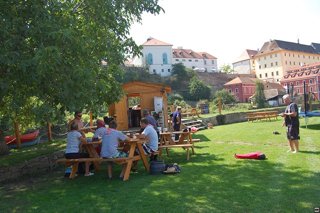 2013 Vltava