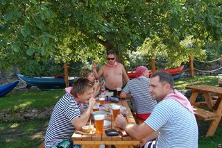 2013 Vltava