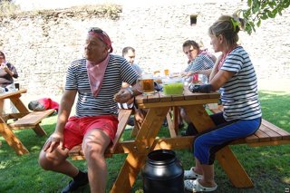 2013 Vltava