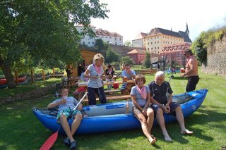 2013 Vltava
