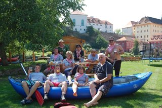 2013 Vltava