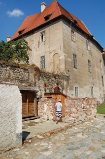2013 Vltava