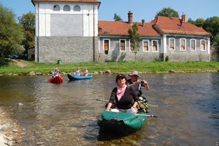 2013 Vltava
