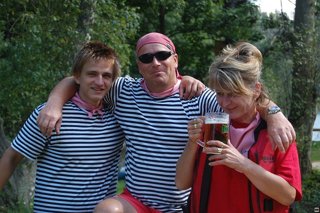 2013 Vltava