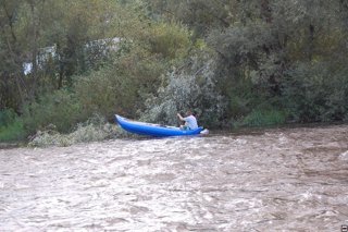 2013 Vltava