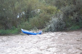 2013 Vltava