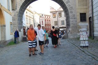 2013 Vltava