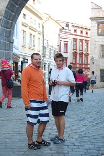 2013 Vltava