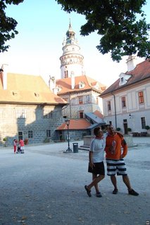 2013 Vltava
