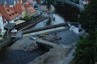 2013 Vltava