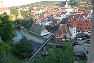 2013 Vltava