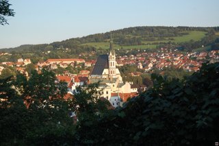 2013 Vltava