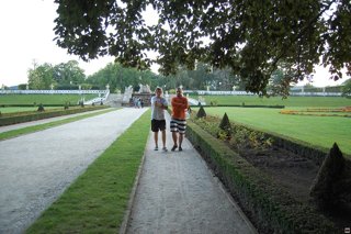 2013 Vltava