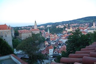 2013 Vltava